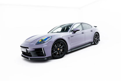💕 Bodykit adatto  per  Porsche Panamera 4 / 4S E-Hybrid 💕