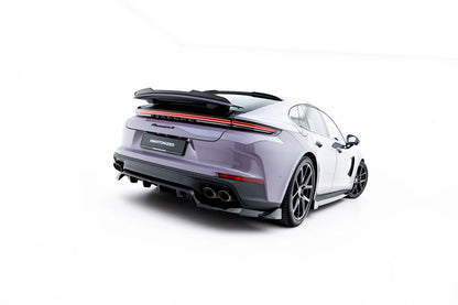 💕 Bodykit adatto  per  Porsche Panamera 4 / 4S E-Hybrid 💕