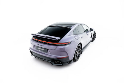 💕 Bodykit adatto  per  Porsche Panamera 4 / 4S E-Hybrid 💕