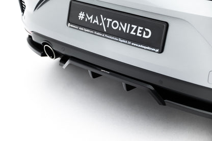 💕 Bodykit adatto per Renault Clio Mk5 Facelift💕