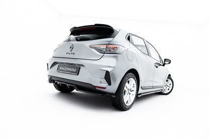 💕 Bodykit adatto per Renault Clio Mk5 Facelift💕