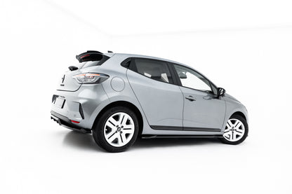 💕 Bodykit adatto per Renault Clio Mk5 Facelift💕