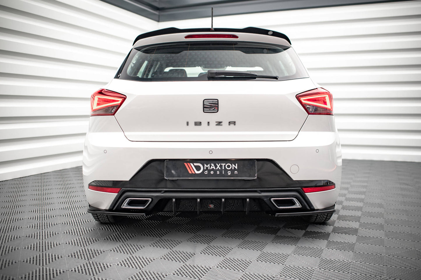 💕Bodykit adatto per  Seat Ibiza FR/ Standard Mk5💕