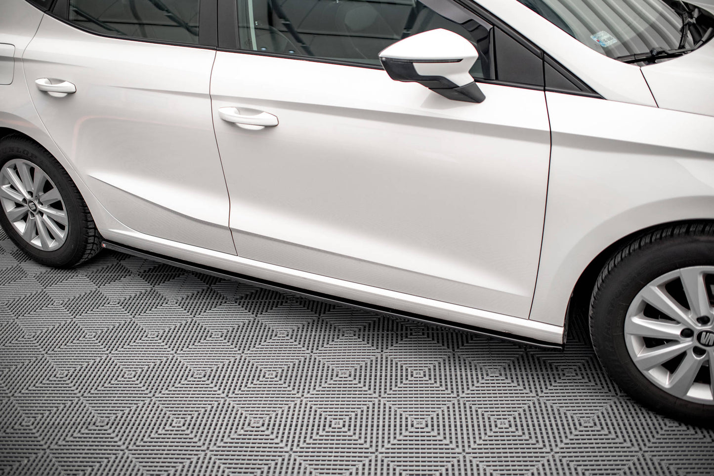 💕Bodykit adatto per  Seat Ibiza FR/ Standard Mk5💕