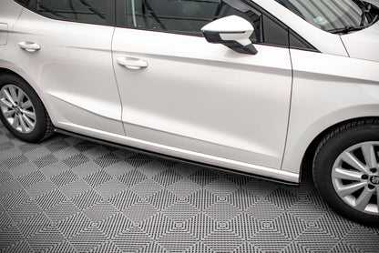 💕Bodykit adatto per  Seat Ibiza FR/ Standard Mk5💕