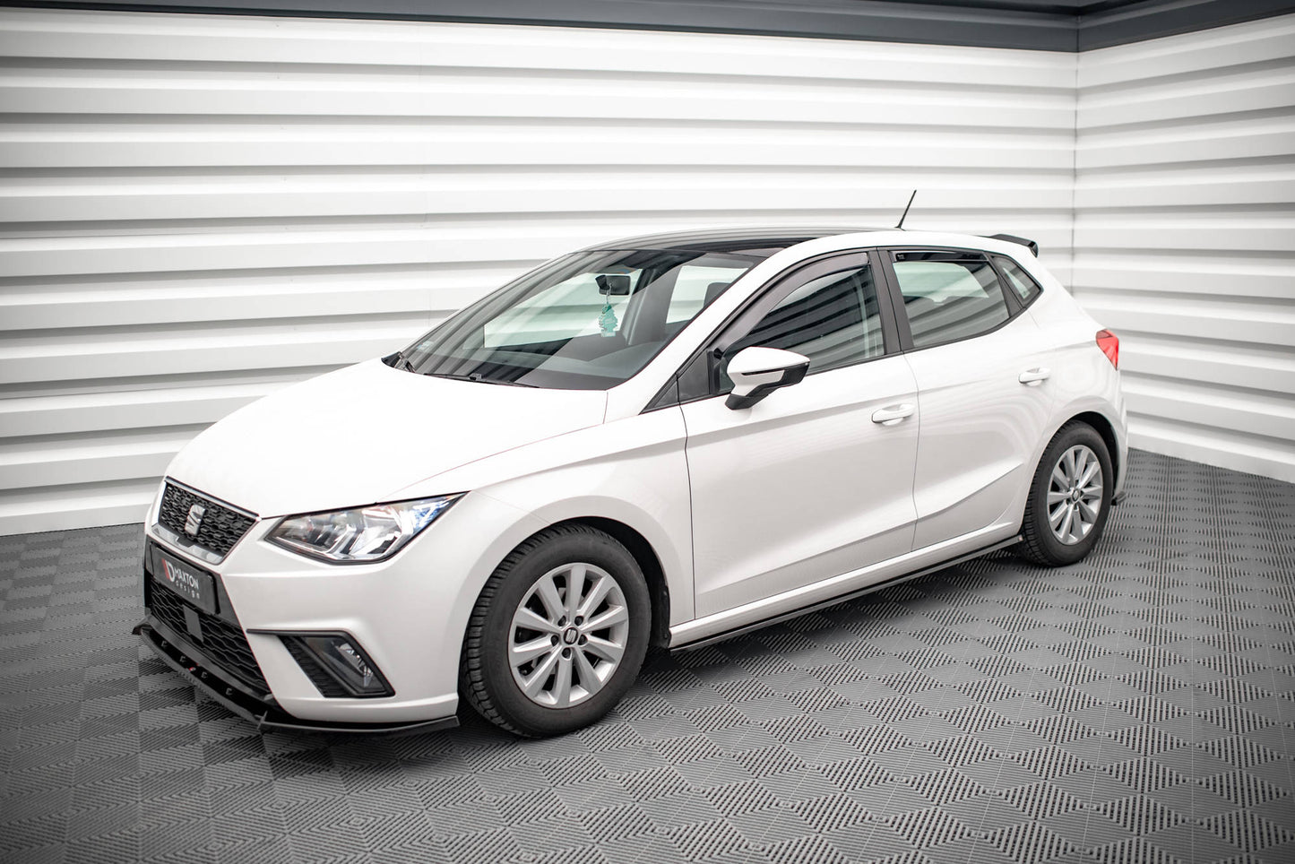 💕Bodykit adatto per  Seat Ibiza FR/ Standard Mk5💕