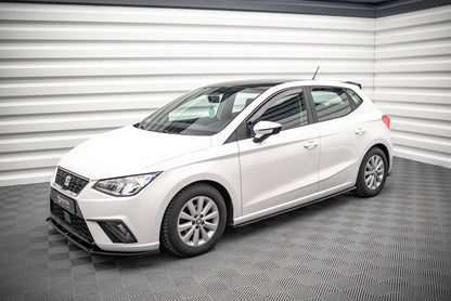 💕Bodykit adatto per  Seat Ibiza FR/ Standard Mk5💕