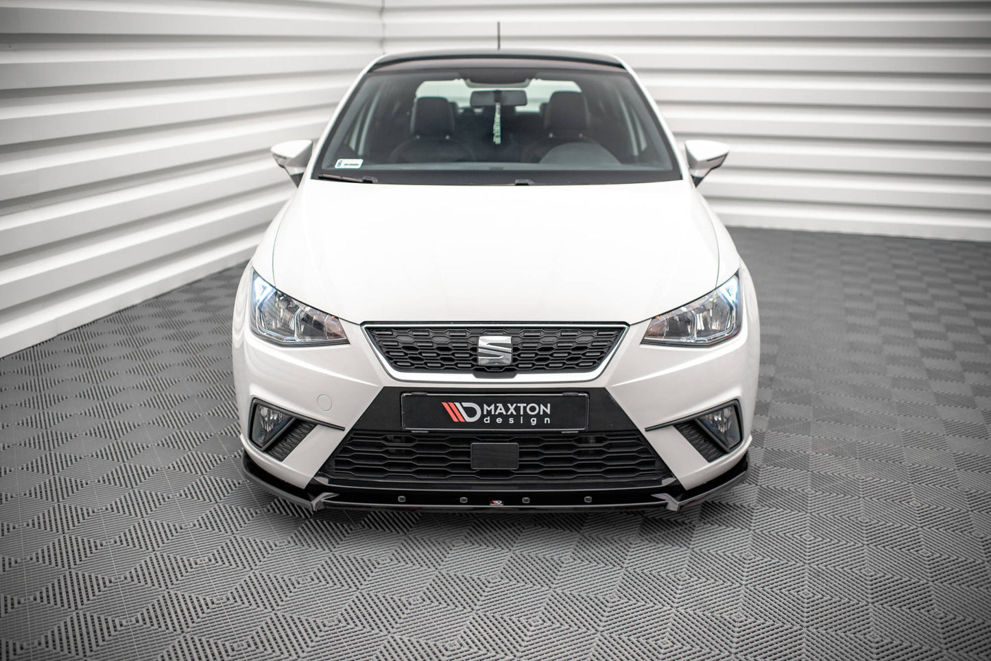 💕Bodykit adatto per  Seat Ibiza FR/ Standard Mk5💕