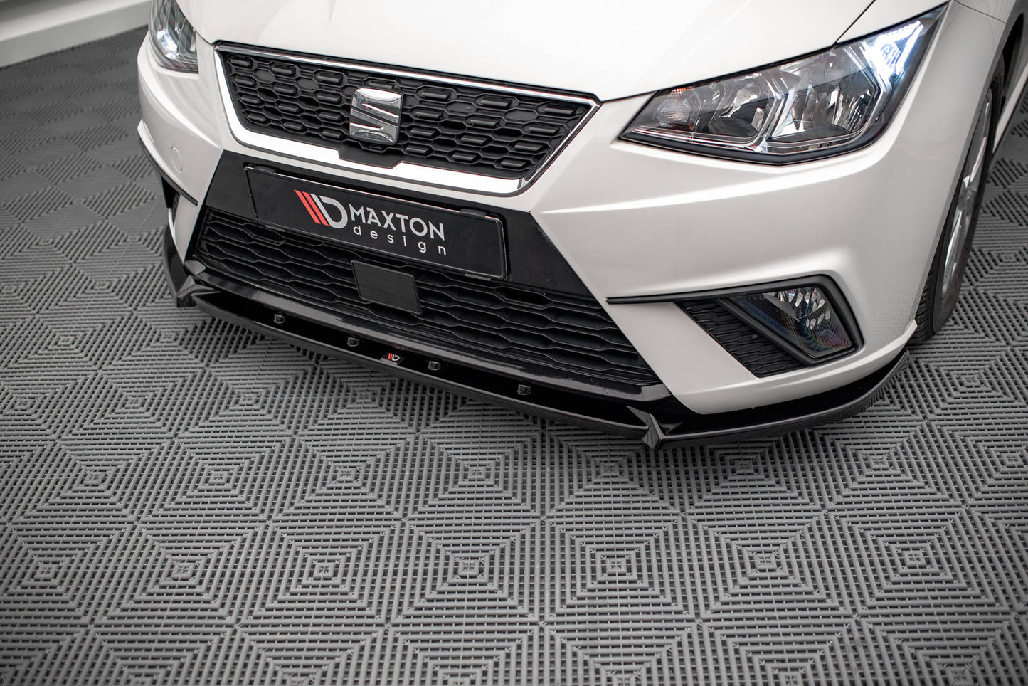 💕Bodykit adatto per  Seat Ibiza FR/ Standard Mk5💕