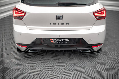 💕Bodykit adatto per  Seat Ibiza FR/ Standard Mk5💕