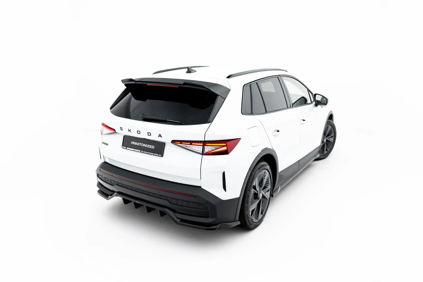 💕 Bodykit adatto  per Skoda Elroq RS Mk1💕