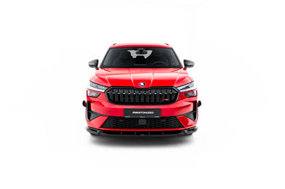 💕 Bodykit adatto per   Skoda Kodiaq RS Mk2💕