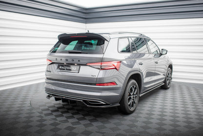 💕Bodykit adatto per  Skoda Kodiaq Sportline Mk1 Facelift💕