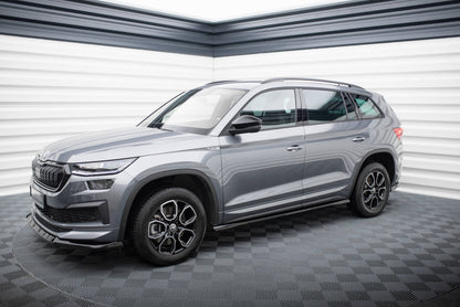 💕Bodykit adatto per  Skoda Kodiaq Sportline Mk1 Facelift💕