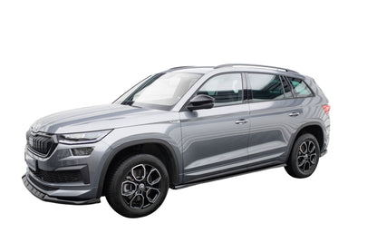 💕Bodykit adatto per  Skoda Kodiaq Sportline Mk1 Facelift💕