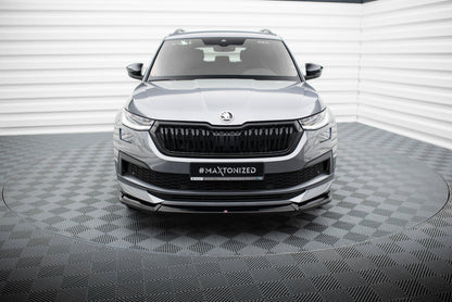 💕Bodykit adatto per  Skoda Kodiaq Sportline Mk1 Facelift💕
