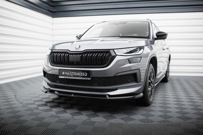 💕Bodykit adatto per  Skoda Kodiaq Sportline Mk1 Facelift💕