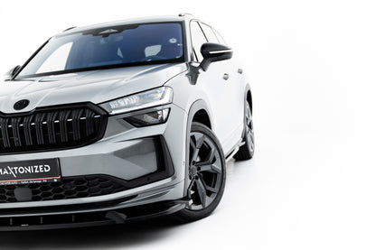 💕 Bodykit adatto per Skoda Kodiaq Sportline Mk2💕