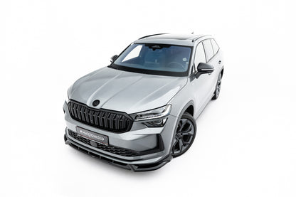💕 Bodykit adatto per Skoda Kodiaq Sportline Mk2💕