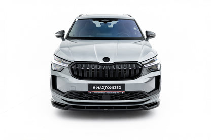 💕 Bodykit adatto per Skoda Kodiaq Sportline Mk2💕