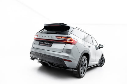 💕Bodykit Skoda Kodiaq Sportline Mk2💕