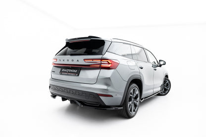 💕Bodykit Skoda Kodiaq Sportline Mk2💕