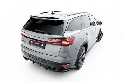 💕Bodykit Skoda Kodiaq Sportline Mk2💕