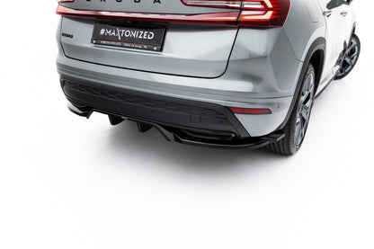 💕 Bodykit adatto per Skoda Kodiaq Sportline Mk2💕