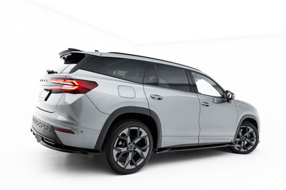 💕Bodykit Skoda Kodiaq Sportline Mk2💕