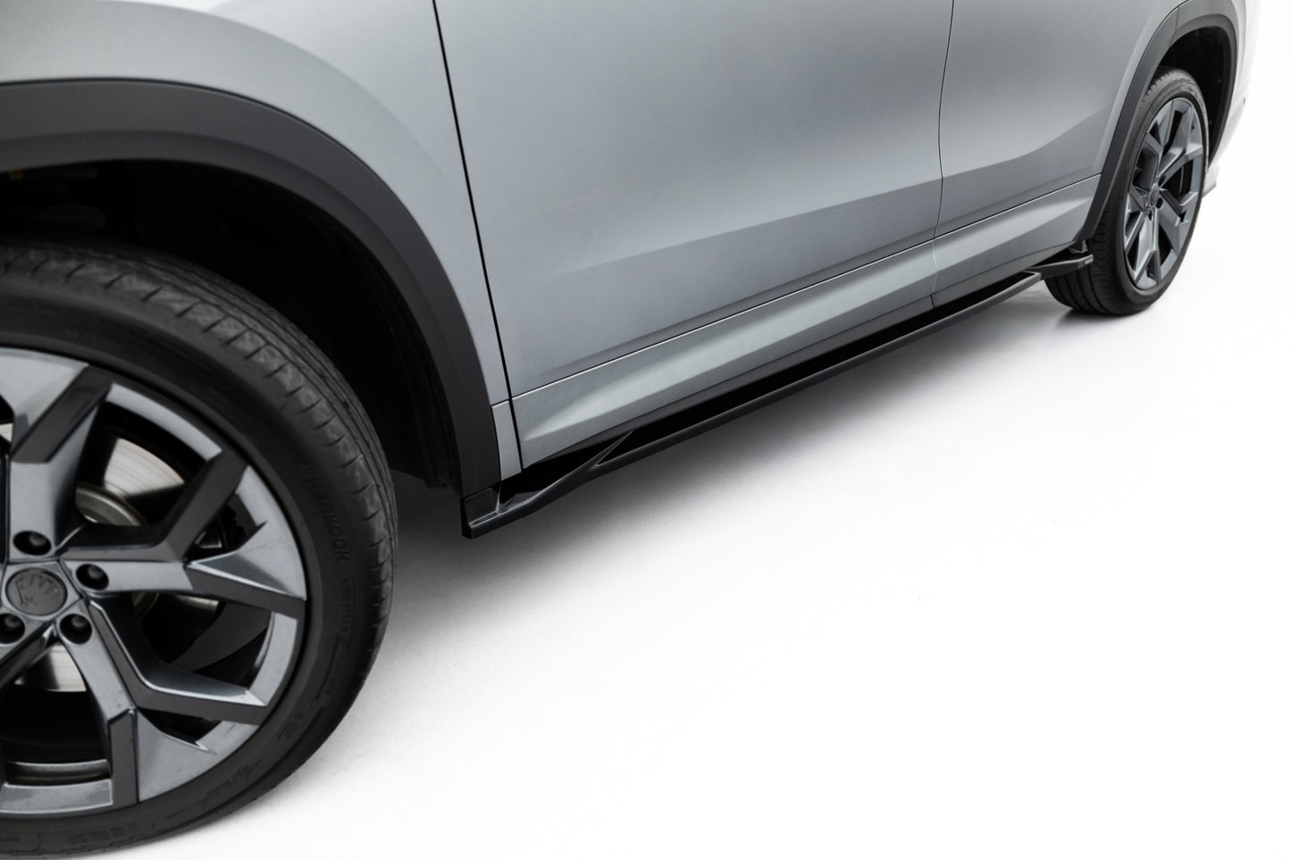 💕 Bodykit adatto per Skoda Kodiaq Sportline Mk2💕