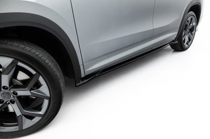 💕 Bodykit adatto per Skoda Kodiaq Sportline Mk2💕