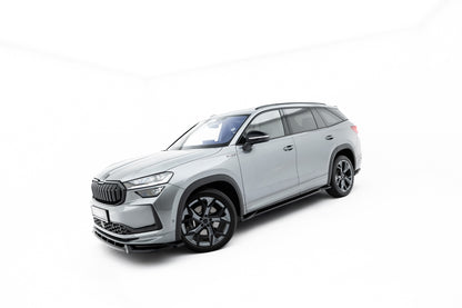 💕 Bodykit adatto per Skoda Kodiaq Sportline Mk2💕