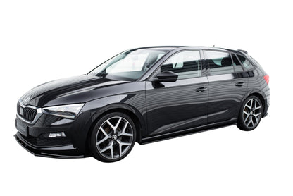 💕 Bodykit adatto per  Skoda Scala Mk1💕