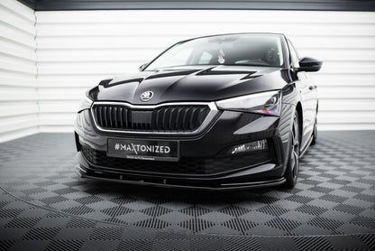 💕 Bodykit adatto per  Skoda Scala Mk1💕