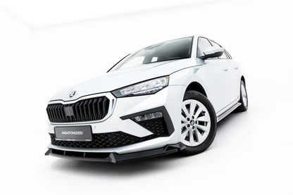 💕 Bodykit adatto  per Skoda Scala Mk1 Facelift💕