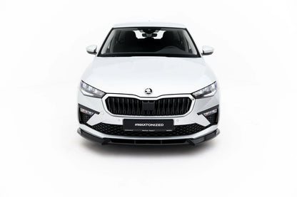 💕 Bodykit adatto  per Skoda Scala Mk1 Facelift💕