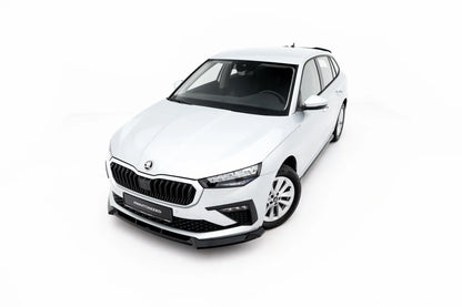 💕 Bodykit adatto  per Skoda Scala Mk1 Facelift💕