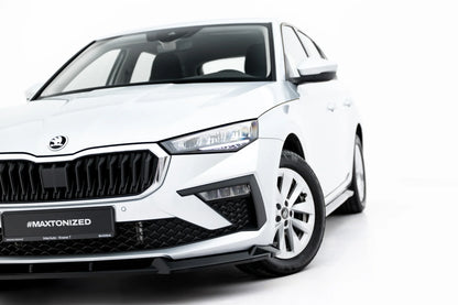 💕 Bodykit adatto  per Skoda Scala Mk1 Facelift💕