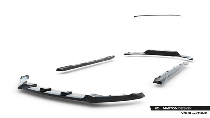 💕 Bodykit adatto  per Skoda Scala Mk1 Facelift💕