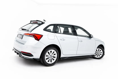 💕 Bodykit adatto  per Skoda Scala Mk1 Facelift💕