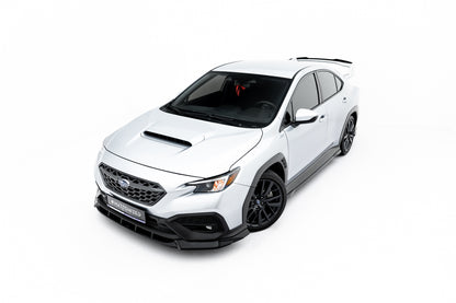 💕Bodykit Subaru WRX STI Mk2💕