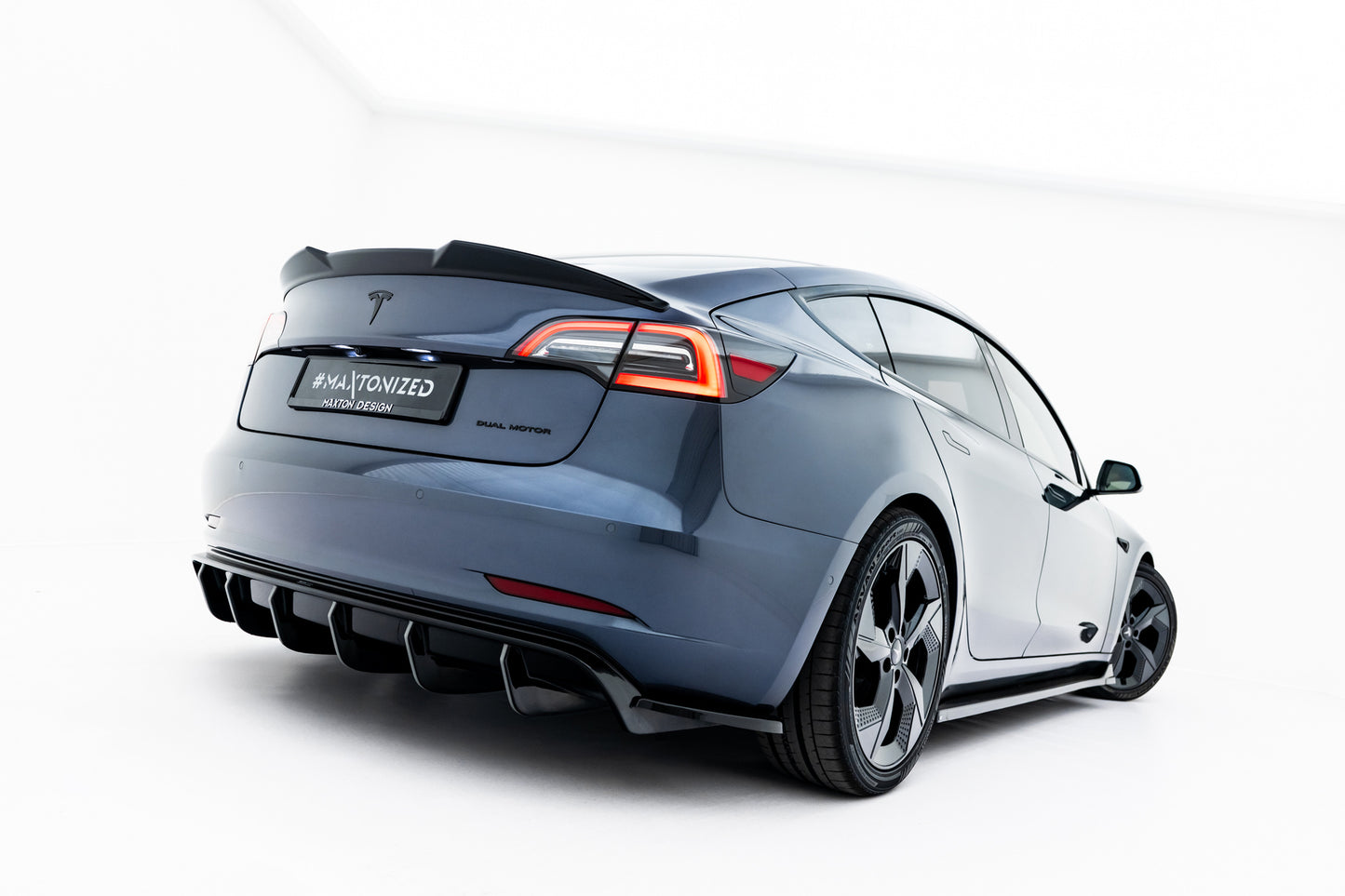 💕Bodykit adatto per Tesla Model 3💕