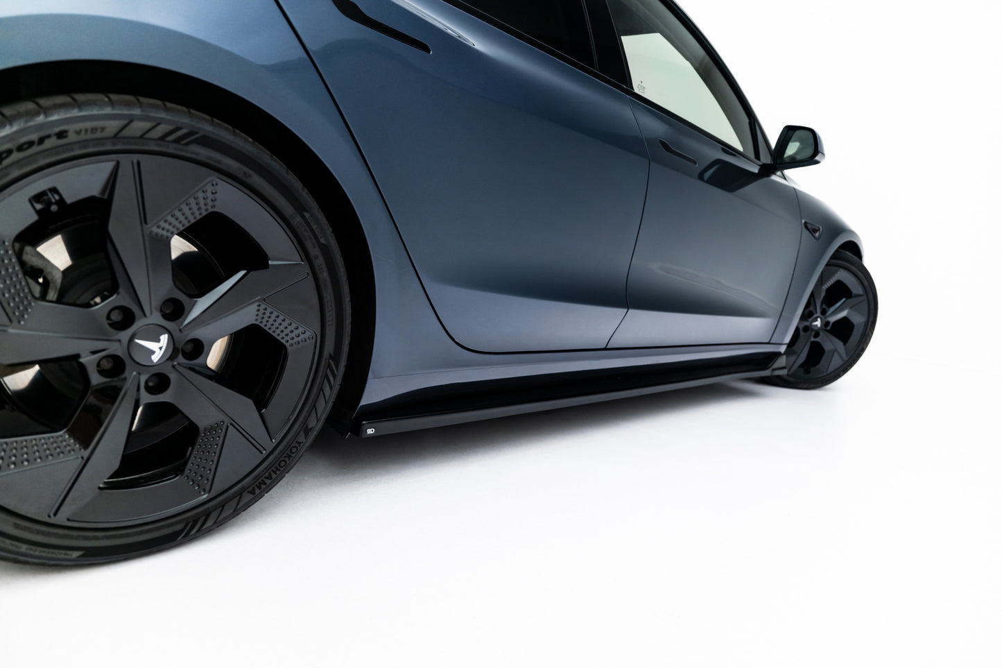 💕Bodykit adatto per Tesla Model 3💕