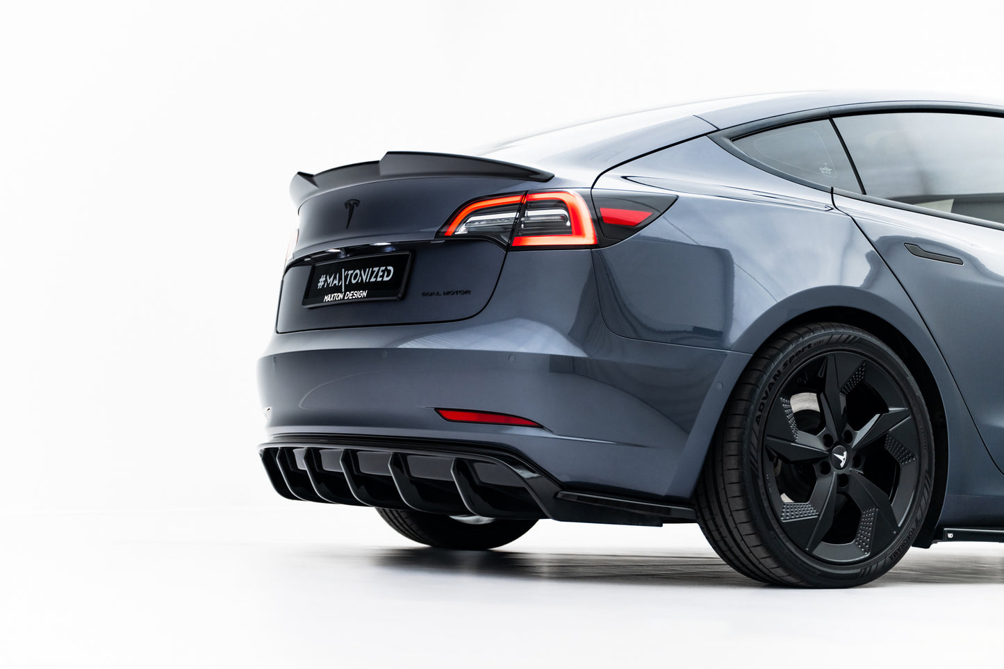 💕Bodykit adatto per Tesla Model 3💕