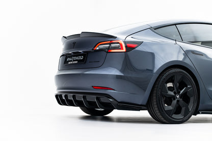 💕Bodykit adatto per Tesla Model 3💕