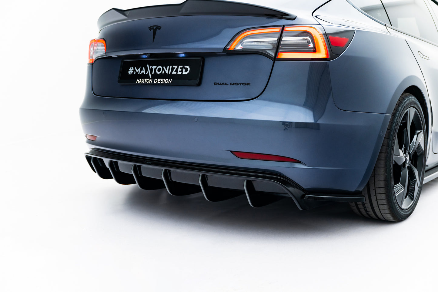 💕Bodykit adatto per Tesla Model 3💕