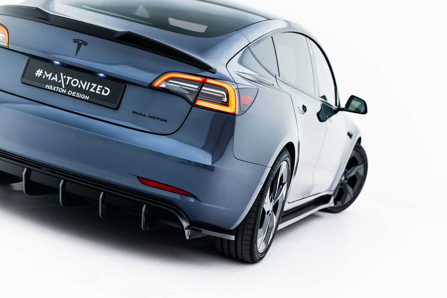 💕Bodykit adatto per Tesla Model 3💕