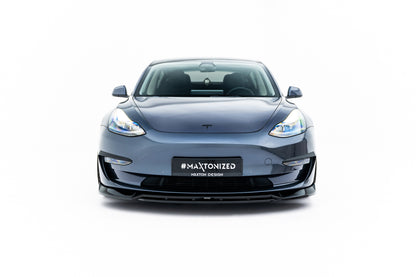💕Bodykit adatto per Tesla Model 3💕