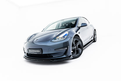 💕Bodykit adatto per Tesla Model 3💕