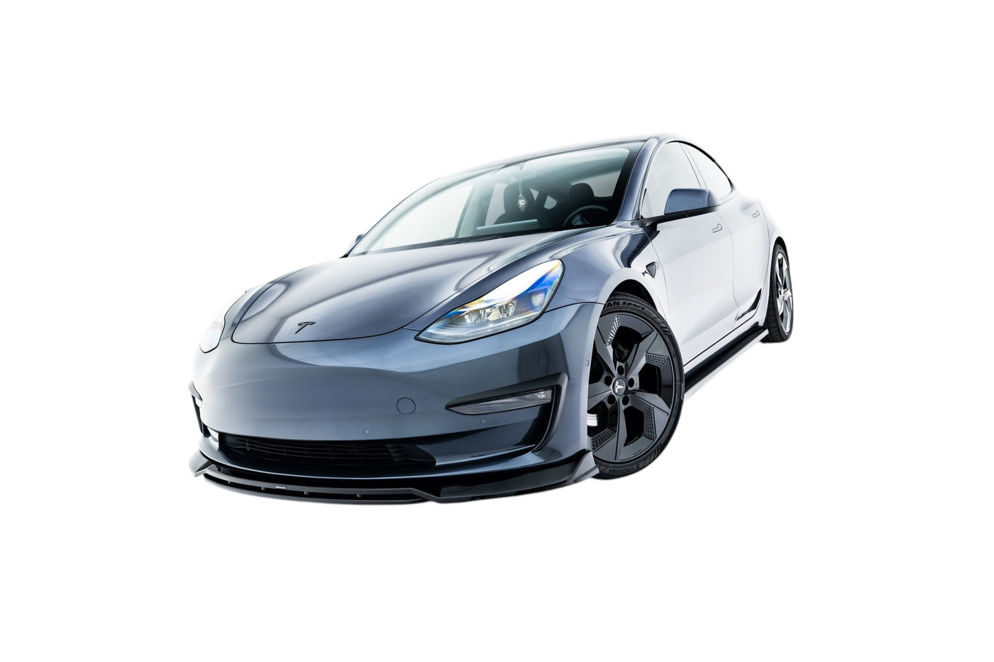 💕Bodykit adatto per Tesla Model 3💕